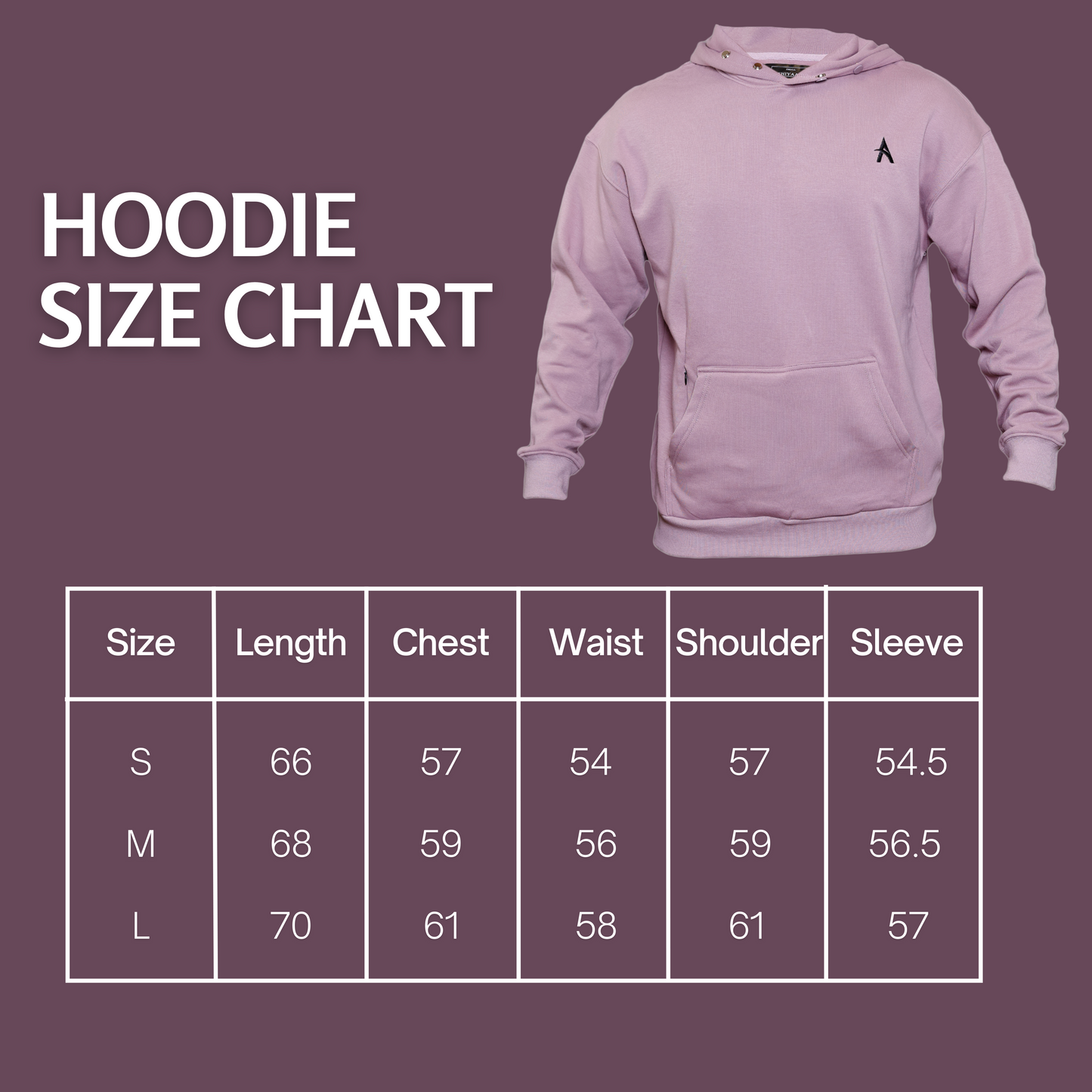 The Cotton Candy Hoodie